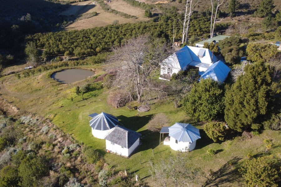 0 Bedroom Property for Sale in Herbertsdale Western Cape